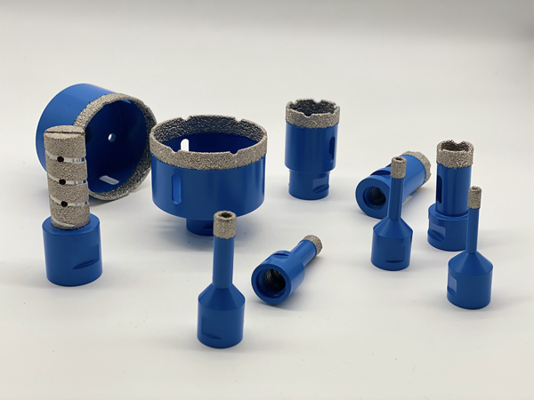 金刚石工具的发展历程