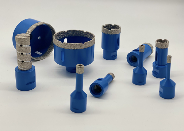 金刚石工具应用前景